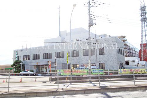 近くの埼玉県警察武南警察署まで1,653m（徒歩21分）