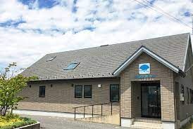 近くのこもだクリニックまで236m（徒歩3分）