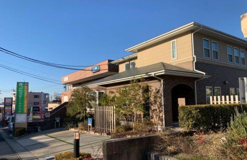 近くの黒木内科クリニックまで619m(徒歩8分)