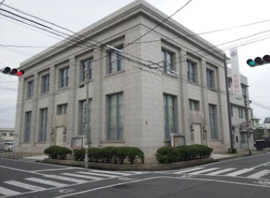 近くの中国銀行水島支店まで1,238m（徒歩16分）