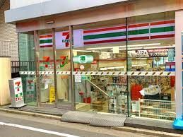 近くのセブンイレブン 亀戸駅東口店まで409m（徒歩6分）
