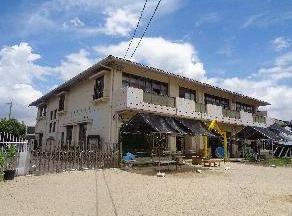 近くの大津市立晴嵐幼稚園まで1,349m（徒歩17分）