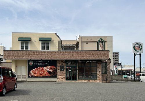 近くのテキサス・ハンズ 福井店まで1,105m（徒歩14分）