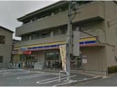 近くのミニストップ 神戸大原店まで1,158m(徒歩15分)