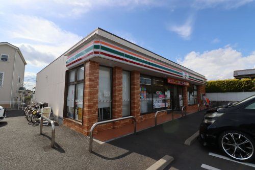 近くのセブンイレブン 千葉蘇我町2丁目店まで269m(徒歩4分)