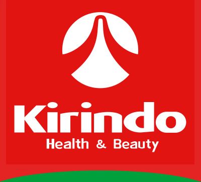 近くのキリン堂 忍ケ丘店まで309m（徒歩4分）