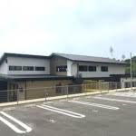 近くのちいさな保育園エミーまで446m（徒歩6分）