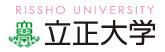 近くの立正大学まで192m(徒歩3分)