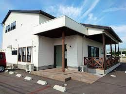 近くのfeliceまで2,042m(徒歩26分)