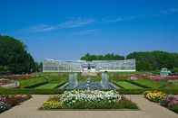 近くの神代植物公園まで1,282m（徒歩17分）