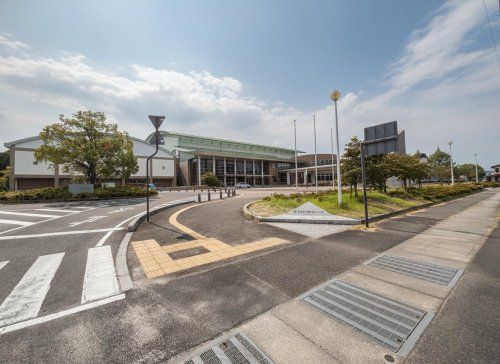 近くの総社市スポーツセンタープールまで1,334m(徒歩17分)