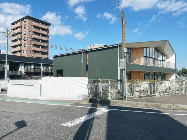 近くのレイモンド東矢倉保育園まで817m(徒歩11分)