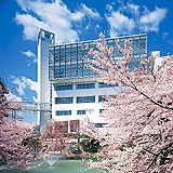 近くの私立神戸薬科大学まで598m（徒歩8分）