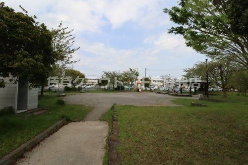 近くの浜野駅東口公園まで519m(徒歩7分)