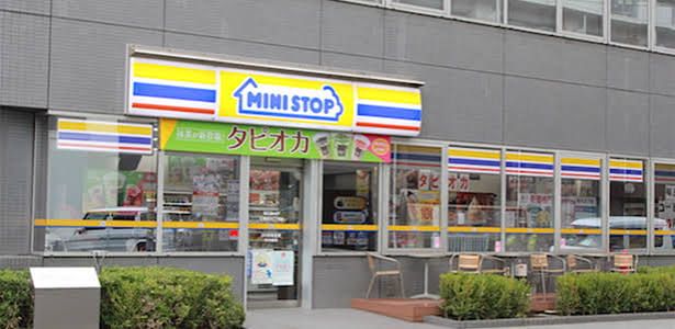 近くのミニストップ 江東枝川1丁目店まで1,225m(徒歩16分)