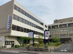 近くのりつりん病院まで497m（徒歩7分）