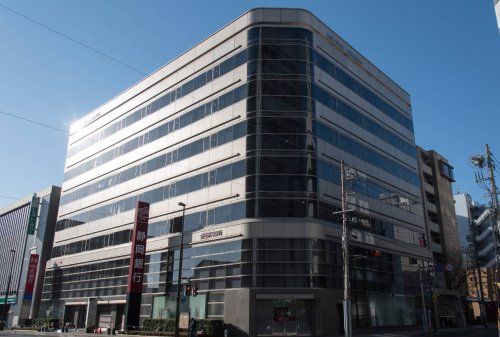 近くの静岡銀行駅南支店まで402m(徒歩6分)