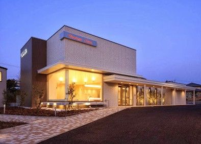 近くの庄南内科まで261m（徒歩4分）