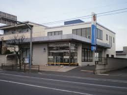 近くのしののめ信用金庫前橋南支店まで112m（徒歩2分）