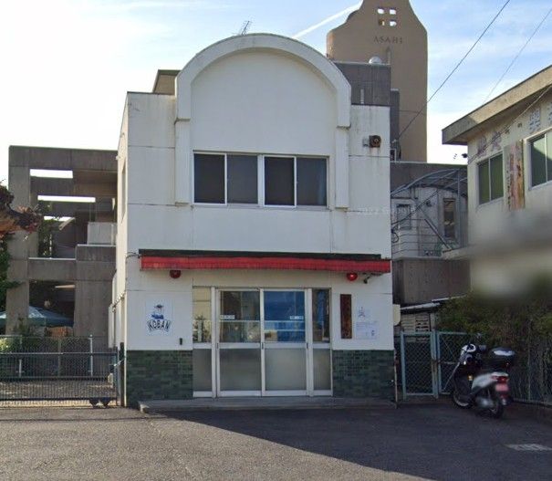近くの警察署・交番まで803m（徒歩11分）