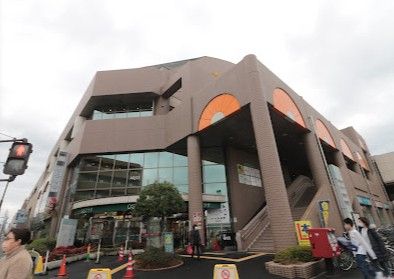 近くのエムハート薬局 アクロス小幡店まで73m(徒歩1分)