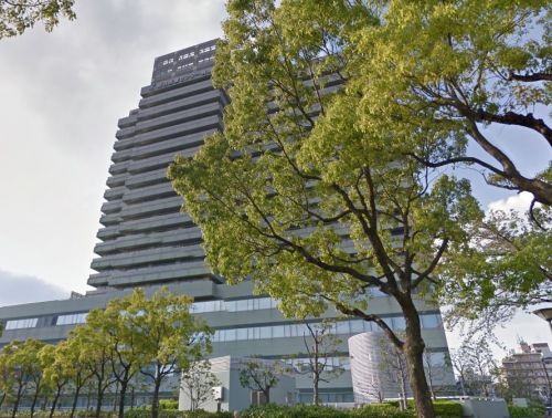 近くの地方独立行政法人 大阪市民病院機構まで496m（徒歩7分）