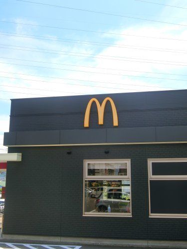 近くのマクドナルド 外環大東店まで987m(徒歩13分)