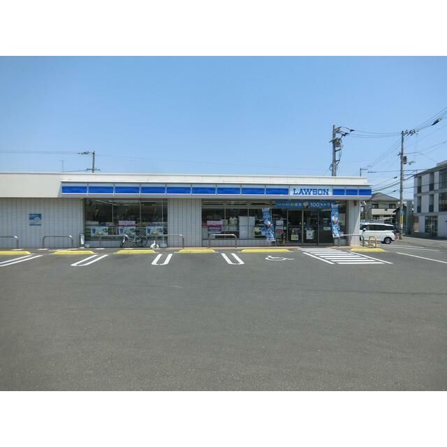 近くのローソン 高松木太町7区店まで1,033m(徒歩13分)