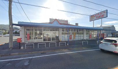 近くの東久わたなべ生鮮館 上の町店まで2,244m(徒歩29分)
