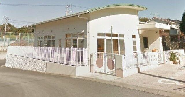 近くの千木の森やまびこ保育園まで626m（徒歩8分）