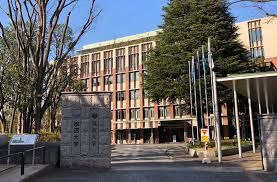 近くの筑波大学 東京キャンパス文京校舎まで424m(徒歩6分)