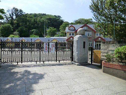 近くの認定こども園相武幼稚園まで970m(徒歩13分)