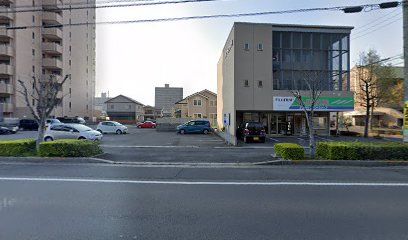 近くのサンセイまで544m(徒歩7分)
