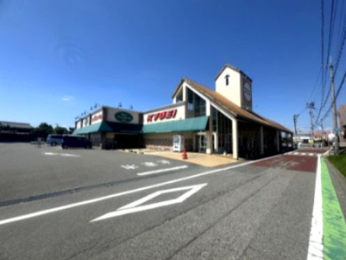 近くのキョーエイ 川内店まで2,077m(徒歩26分)