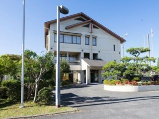 近くの大津市瀬田北支所まで883m(徒歩12分)