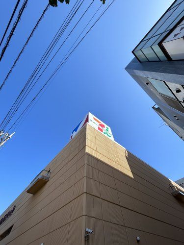 近くのイトーヨーカドー 昭島店まで2,026m(徒歩26分)