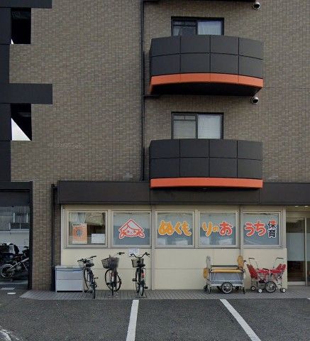 近くのぬくもりのおうち保育園まで784m（徒歩10分）