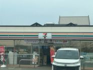 近くのセブンイレブン 今治学園通り店まで3,482m(徒歩44分)