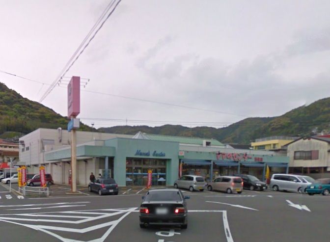 近くのママのセンター 日見店まで2,808m（徒歩36分）