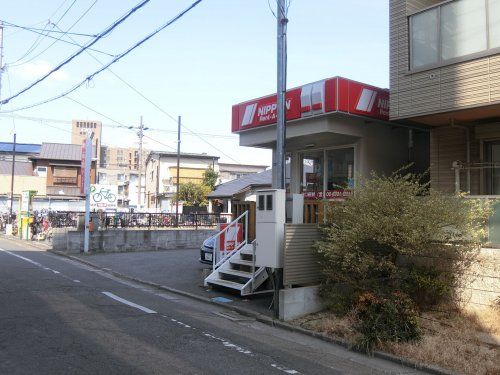 近くのニッポンレンタカー 守口駅前営業所まで299m(徒歩4分)