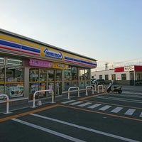 近くのミニストップ 白井冨士店まで1,288m(徒歩17分)