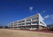 近くの観音寺小学校まで1,018m(徒歩13分)