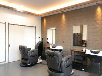 近くのWAYPOINT HAIRまで898m(徒歩12分)