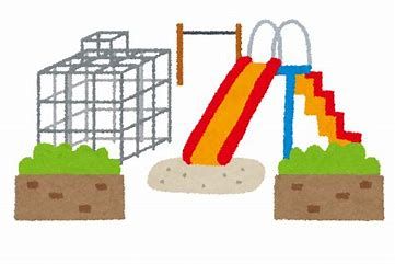 近くの下田つつじ公園まで759m（徒歩10分）