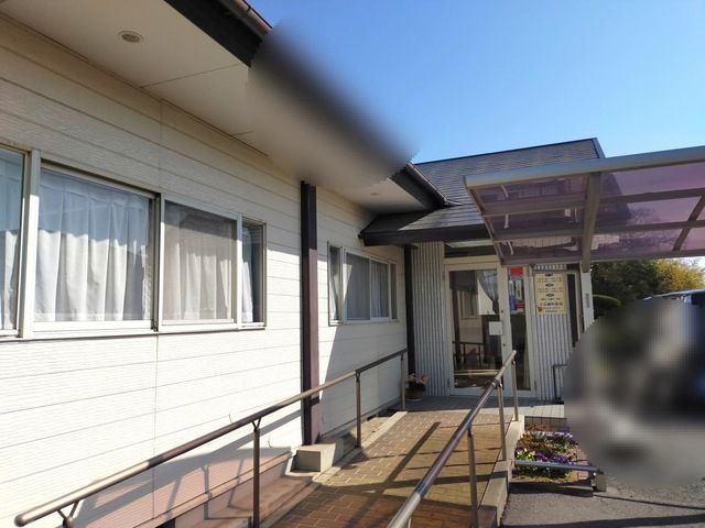 近くの土山歯科医院まで349m(徒歩5分)