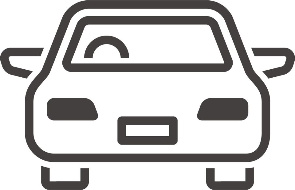 近くのトヨタレンタリース 鎌取駅前店まで43m（徒歩1分）