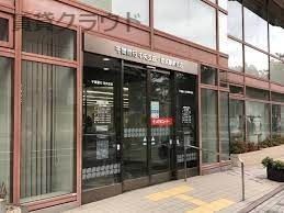 近くの千葉銀行中央支店まで1,454m(徒歩19分)