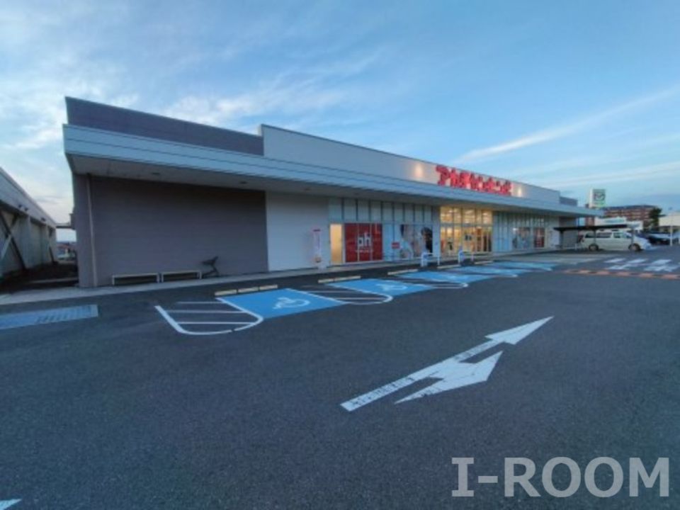 近くのアカチャンホンポエミフルMASAKI店まで981m(徒歩13分)