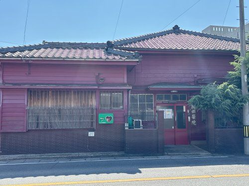 近くの瀧田医院まで342m(徒歩5分)