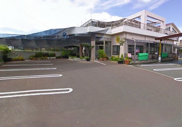 近くの桜が丘保育園まで419m（徒歩6分）
